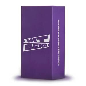 The Sidemen Party Card  Game Game HITSEND